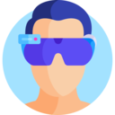 electronics,technology,multimedia,user,people,digital,gaming,virtual reality,vr glasses,augmented reality,ar glasses